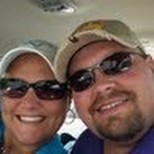 Meet your Posher, Aaron